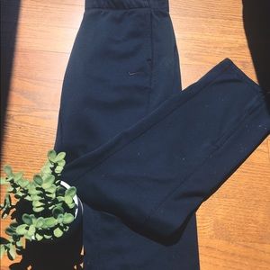 Nike thermafit sweats